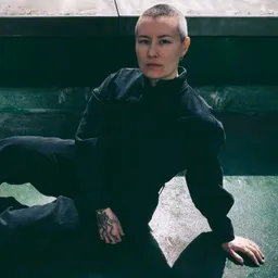 Marie Midori