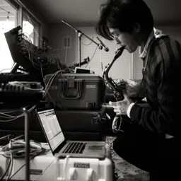 Matthew Cha