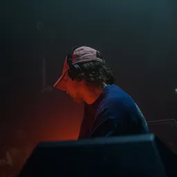 Stranger