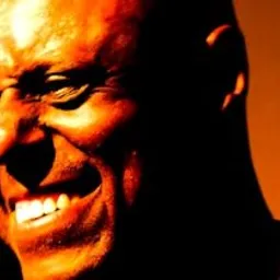 Tony Humphries